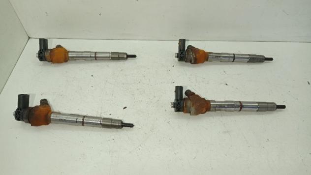 INIETTORI VOLKSWAGEN Tiguan Serie 04L130277AD DGDB diesel 1598 (16) - Foto 6