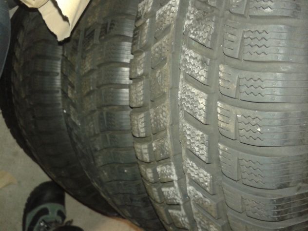 gomme 195/60 R15 88T
