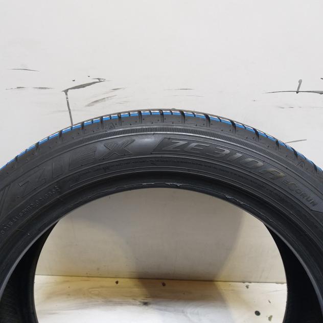 4 GOMME 215 50 18 FALKEN A66328 - Foto 5