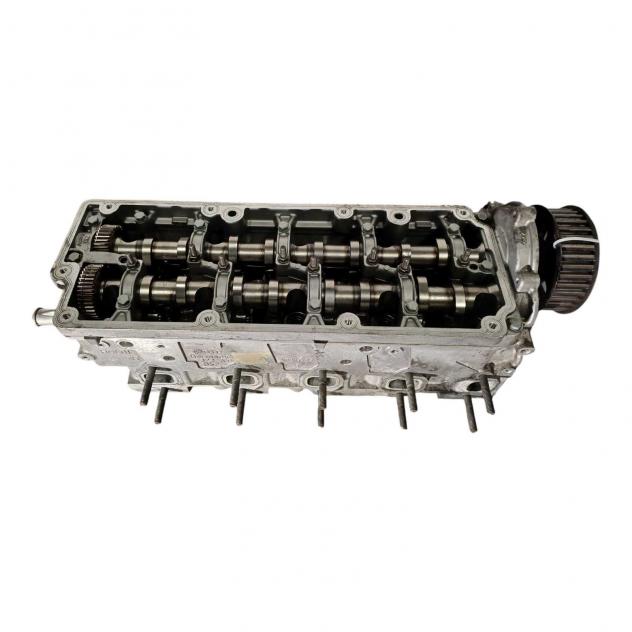 TESTATA AUDI A8 Serie D3 (4E2) 057103266AX ASE Diesel 3936 (0209) - Foto 3
