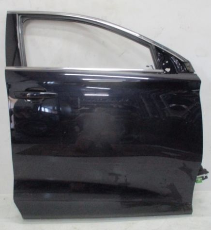 PORTA SPORTELLO ANTERIORE DESTRO CITROEN DS7 DAL 2010 IN POI