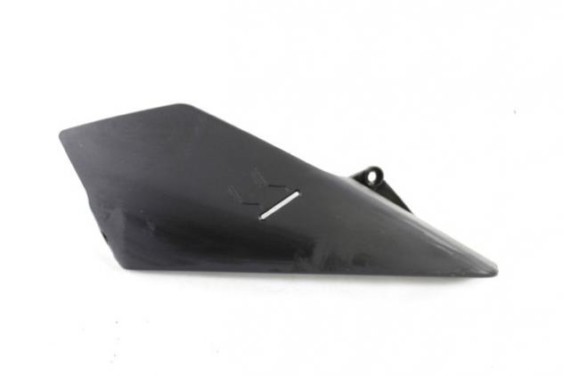 KTM 790 DUKE 64108071044 FIANCHETTO SERBATOIO DESTRA 18 - 20 RIGHT TANK COVER