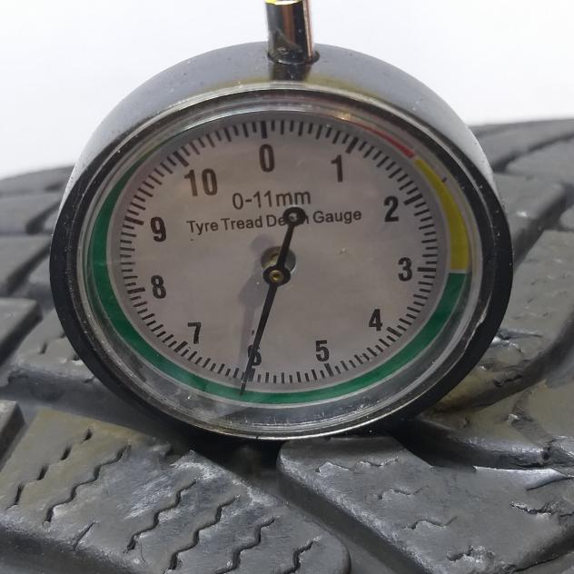 4 GOMME 245 40 21 E 275 35 21 FALKEN A68482/68483 - Foto 9