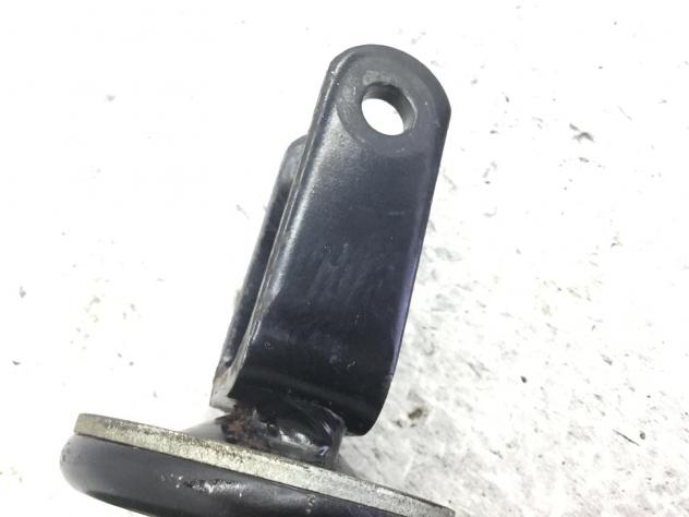 GILERA NEXUS 500 MONO AMMORTIZZATORE POSTERIORE - CREPE SU TAMPONE 2009 2011 - Foto 2
