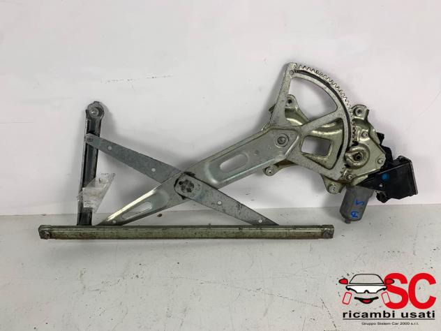 Alzavetro Anteriore Sinistro Rav 4 42252010540 - 39794 - Foto 2