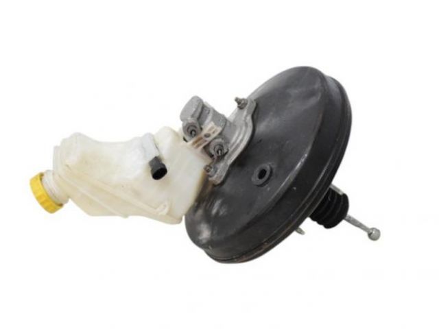 SERVOFRENO FIAT Grande Punto 2° Serie diesel