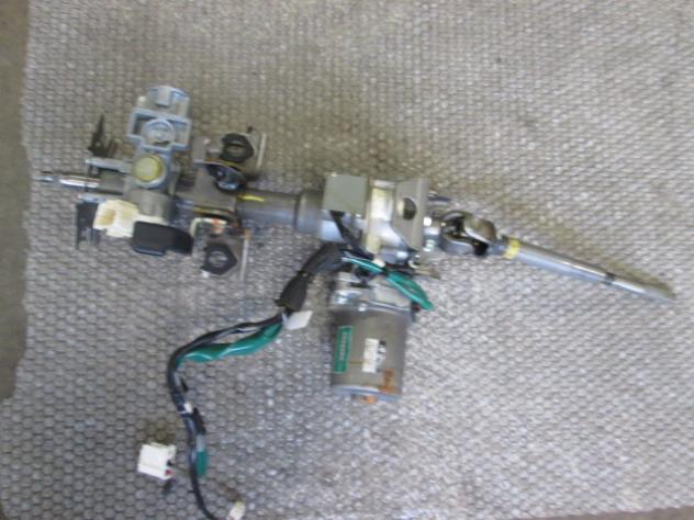 160800-0451 PIANTONE STERZO DAIHATSU TREVIS 1.0 B 43KW AUT 5P (2009) RICAMBIO USATO DENSO 12V 06K25 0026 45870B2340