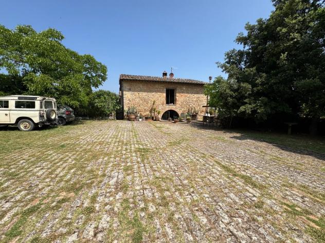 Rustico in vendita a Siena 180 mq Rif: 1329366 - Foto 7