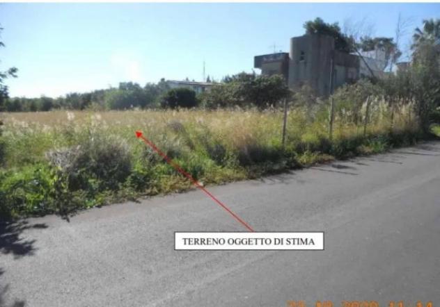Immobile in asta di 20557 m² in vendita a Simeri Crichi - Foto 6