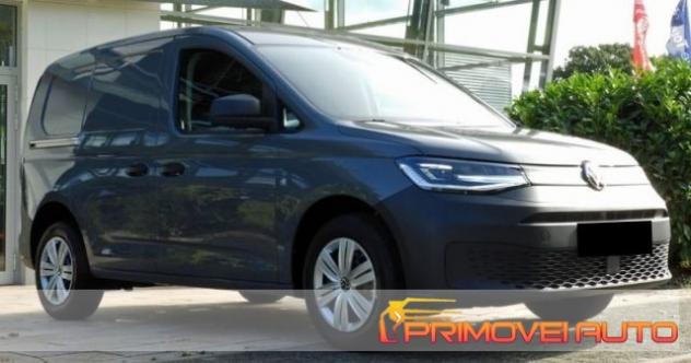 VOLKSWAGEN Caddy 1.5 TSI 114 CV DSG Furgone rif. 20213975 - Foto 6