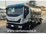 IVECO EUROCARGO 160E28 " CISTERNA TRASPORTO LATTE " rif. 24054539
