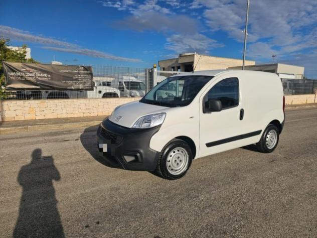 FIAT Fiorino 1.3 MJT 95CV rif. 24205195