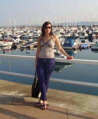 Donna di Arzignano. Fisico Normale Tel: