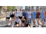 Animatore/insegnante per un programma estivo