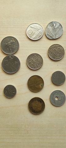 Collezione di monete e gettoni - Foto 9