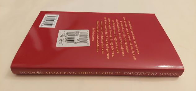 Il mio tesoro nascosto.La forza interiore che ispira la mia vita Dalila di Lazza - Foto 5