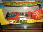 modellino Ferrari 206 Dino Sport - CORGI TOYS