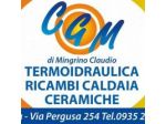 CGM - Materiale per idraulica
