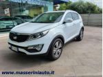 KIA Sportage Sportage 1.7 crdi Class 2wd FL UNI PROP KM CERTIFI rif. 23914308