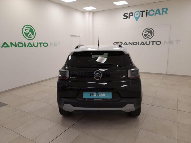 Citroën C3 Turbo 100 S&S MAX - Foto 6