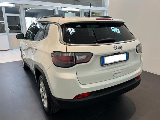 Jeep Compass Jeep Compass Limited 1.6 multijet - Foto 7