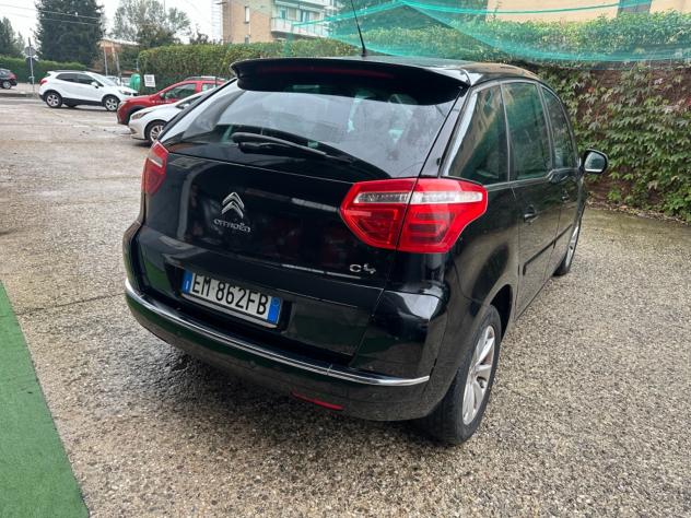 Citroen C4 Picasso 1.6 e-HDi 110 FAP CMP6 Exclusive - Foto 5
