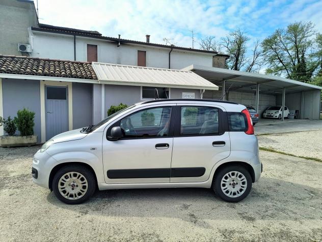 Fiat Panda 1.2 EasyPower GPL - Foto 6
