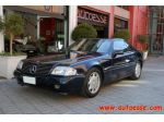 MERCEDES-BENZ SL 300 SL-24 cat rif. 24007285