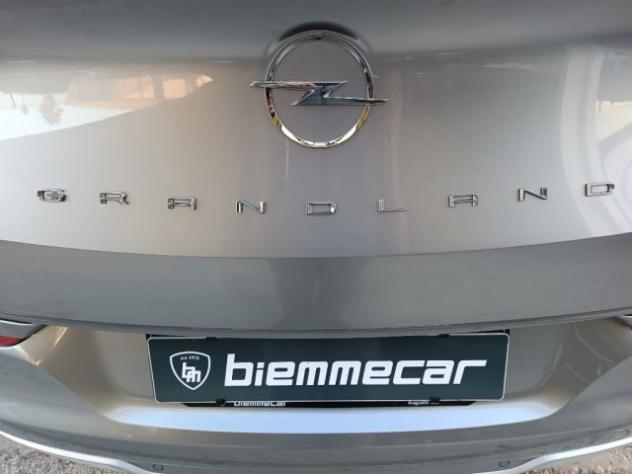 OPEL Grandland 1.5 diesel Ecotec aut. Business Elegance i.e rif. 22983544 - Foto 7