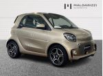 smart fortwo III 2020 eq Pulse 22kW