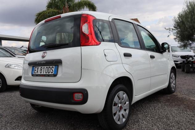 Fiat Panda 1.3 MJT S&S Lounge - Foto 6
