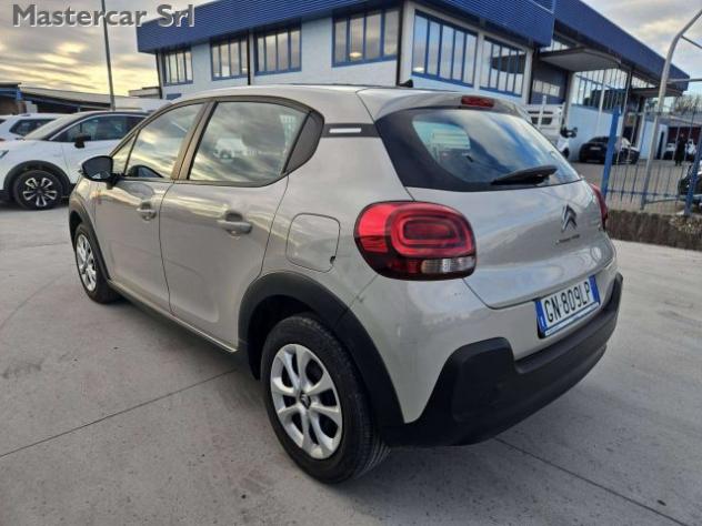 CITROEN C3 C3 III 2017 1.2 puretech You! GN809LP rif. 23793971 - Foto 4