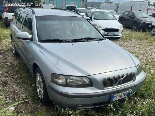 VOLVO V70 V70 II 2000 2.4 d5 Optima tg. CE107WR rif. 24086985 - Foto 2