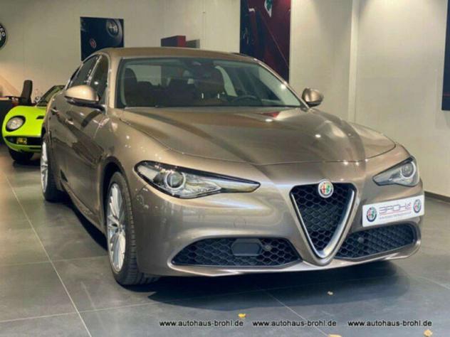 Alfa Romeo Giulia 2.0 Turbo 200 CV AT8 Super - Foto 9