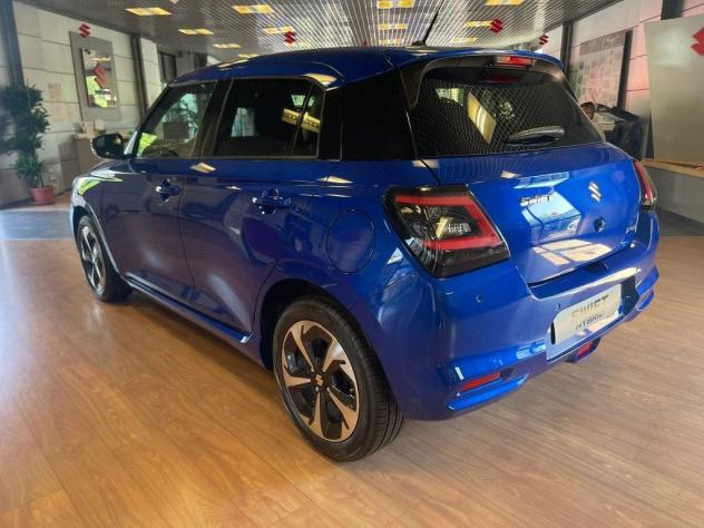 Suzuki Swift Hybrid SWIFT WAKU 1.2 HYBRID - Foto 4
