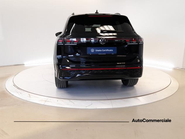 Volkswagen Tiguan 1.5 TSI eHybrid 150KW R-Line Plus DSG - Foto 5