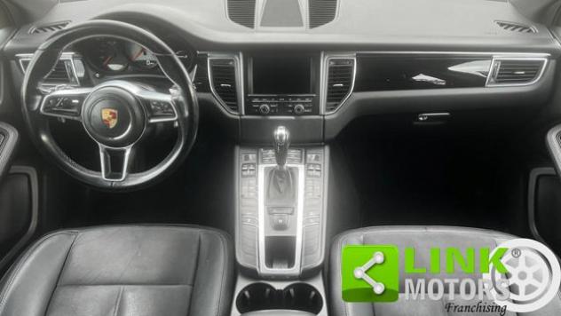 PORSCHE Macan 3.0 diesel rif. 23781032 - Foto 4