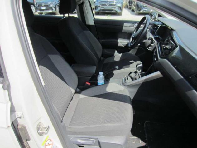 VOLKSWAGEN - Polo - 1.0 TSI Life - Foto 4