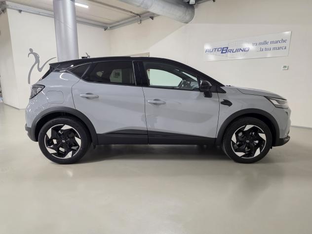 Renault Captur Captur 1.2 eco-g Techno 120cv - Foto 4