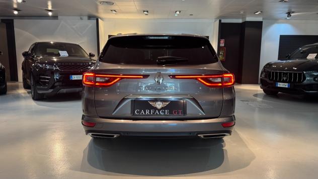 RENAULT TALISMAN 1.6D 130CV - 2017 - Foto 5