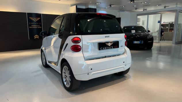 SMART FORTWO 451 1.0 BENZINA 71CV - 2012 - Foto 6