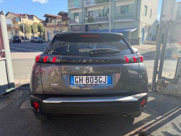 Peugeot 2008 BlueHDi 130 S&S EAT8 GT Pack - Foto 5