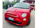 Fiat 500 1.2 Lounge 100 mila Km