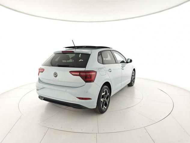 Volkswagen Polo 1.0 TSI DSG Edition 50 - Foto 6