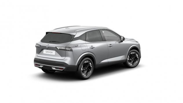 Nissan Qashqai 1.3 MHEV 158 N-Connecta XTRONIC - Foto 4