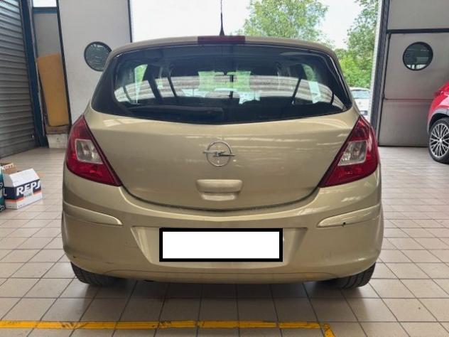 OPEL Corsa 1.3 CDTI 75CV ecoFLEX 5 porte Cosmo rif. 23670985 - Foto 5