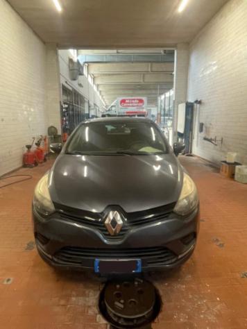 RENAULT Clio 1.2 75CV 5 porte Life rif. 24066597 - Foto 7