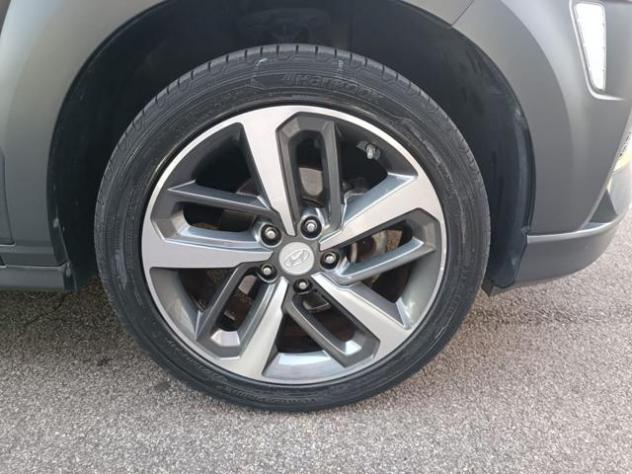 HYUNDAI Kona 1.0 T-GDI rif. 23991189 - Foto 7