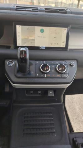 LAND ROVER Defender 90 3.0D I6 250 CV AWD Auto rif. 23807728 - Foto 10