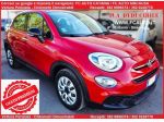 Fiat 500X 1.0 T3 120 CV Red